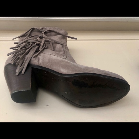 Sam Edelman Booties - Picture 7 of 7